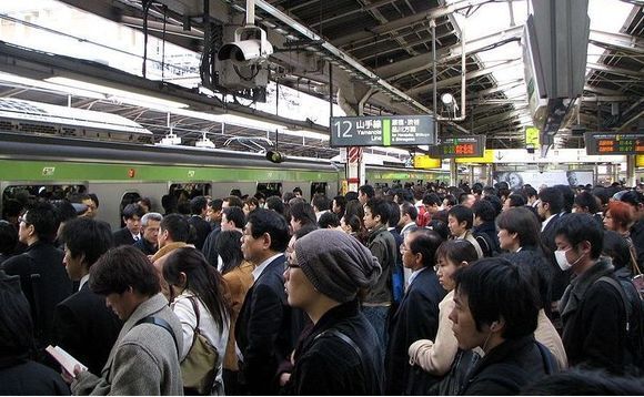Japan's private equity market: The LP perspective