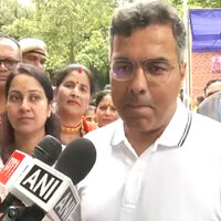 "We all learn a lot from his program": Delhi Minister Parvesh Sahib Singh lauds 125th episode of Mann ki Baat