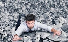 Valuation standards: Counting their blessings