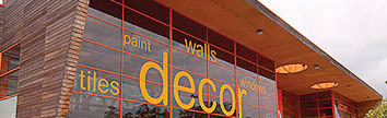 Green light for B&Q distribution centre