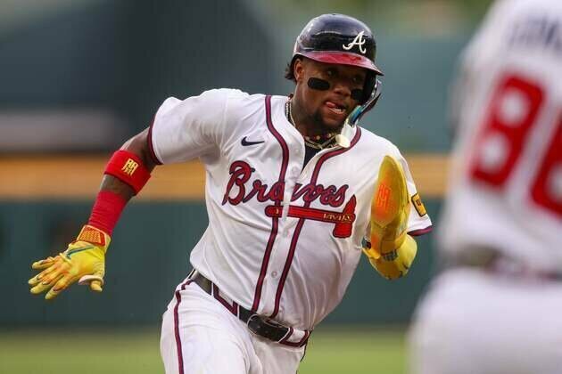 Braves activate OF Ronald Acuna Jr. from injured list