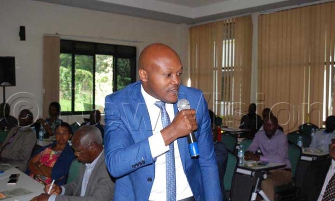 NEMA moots bio-safety regulations and guidelines NEMA moots bio-safety regulations and guidelines
