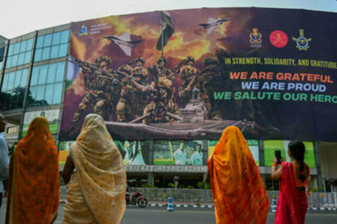 Truce or trap? India's calculated calm with Pakistan