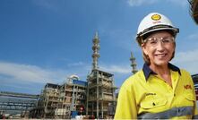  Lynas CEO Amanda Lacaze has overseen a big operational turnaround at the rare earths major