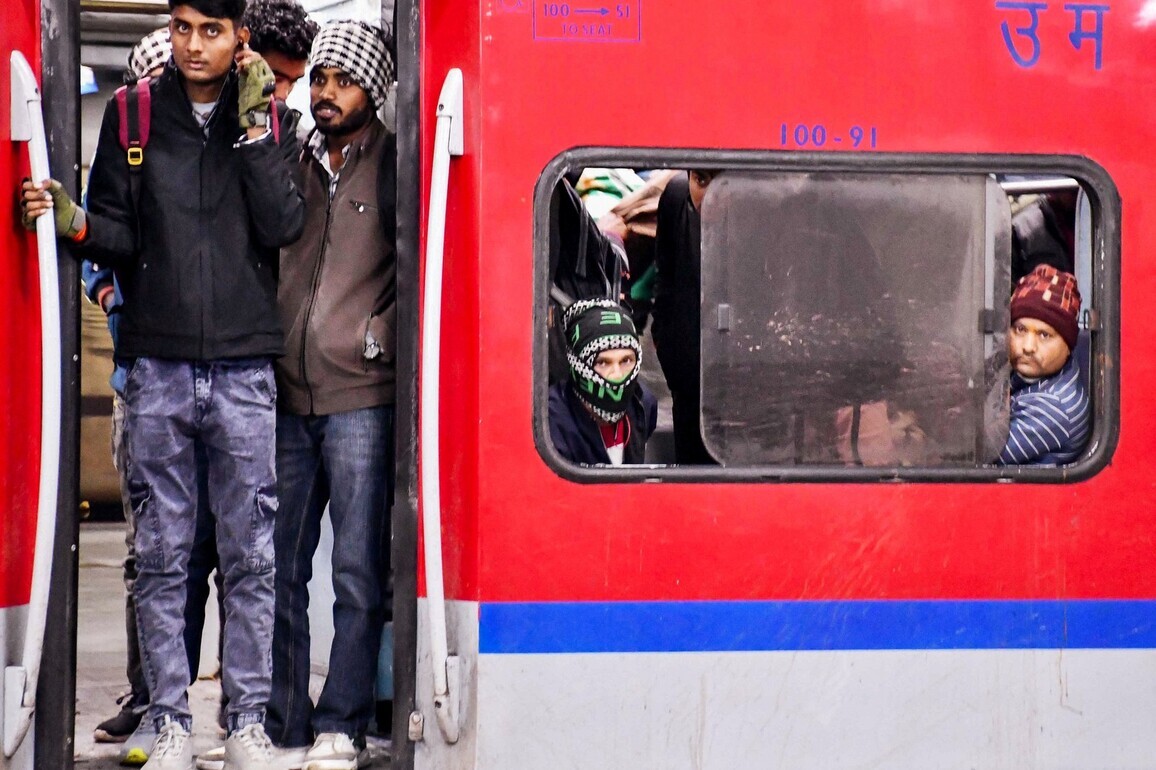 UTS App discontinued; RailOne emerges as all-in-one platform for unreserved tickets, other railway services