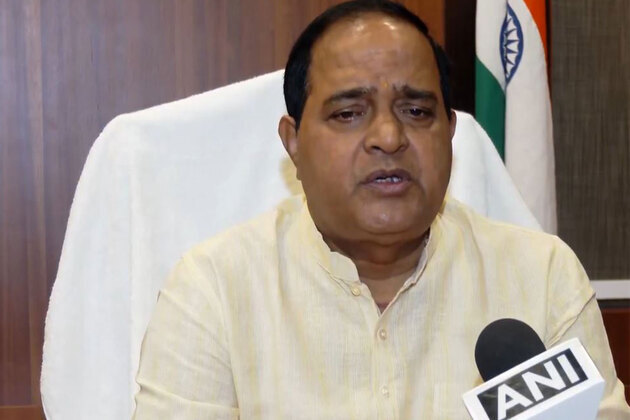 No shortage of petrol, diesel in Odisha, says Minister Krushna Chandra