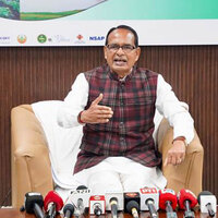 "Will prevent sale of fake, substandard seeds": Shivraj Singh Chouhan on proposed Seed Act 2026
