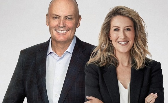 Ex-Quadrant executive launches consumer-tech PE firm