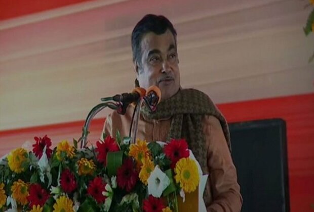 UP Assembly polls: Gadkari promises US-like roads, announces investment of Rs 5 lakh cr on road projects