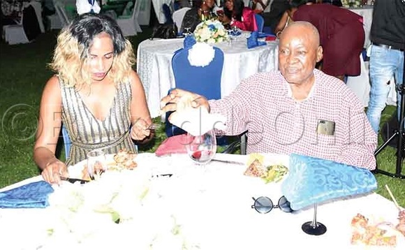 Bukenya n'ekyana nga banyumirwa obulamu. Bukenya n'ekyana nga banyumirwa obulamu.
