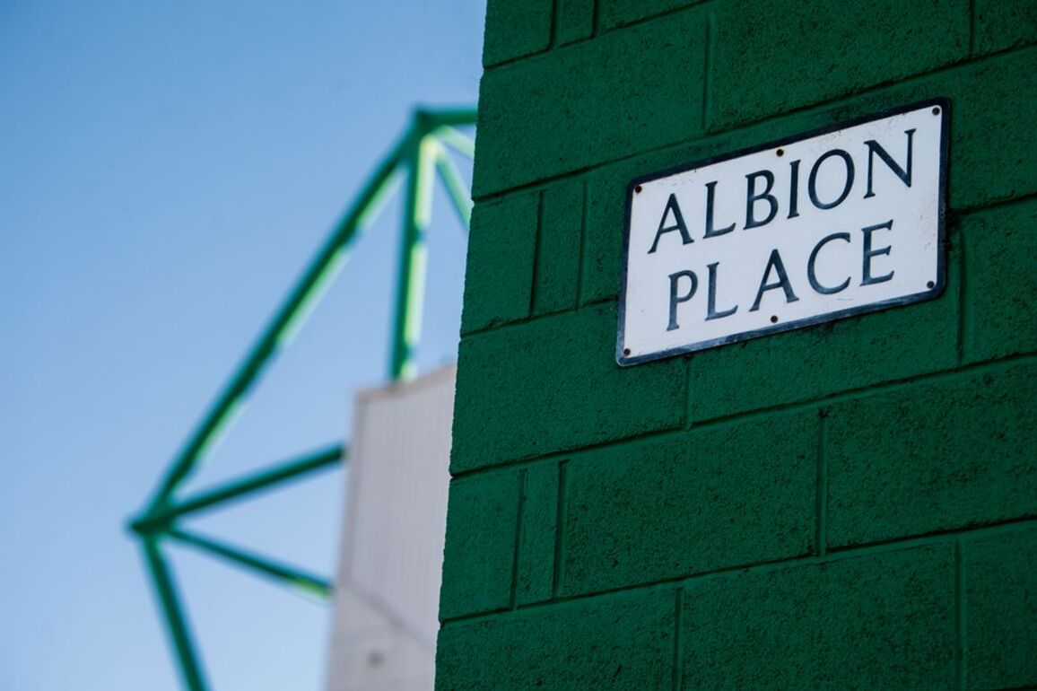 Hibernian FC - Hibs Supporters Panel- May 2025 Meeting Notes