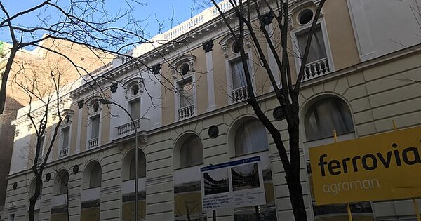 Spain’s Ferrovial to enter Nasdaq-100 in milestone US move