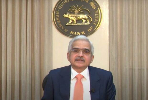 RBI Governor meets heads of Urban co-operative bank federations