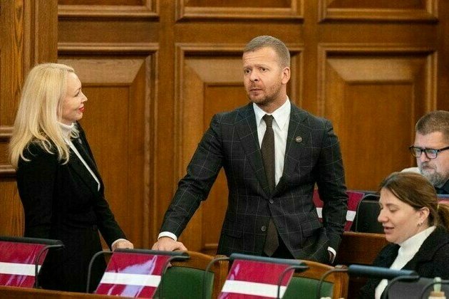 EU state to prosecute MP for speaking Russian 