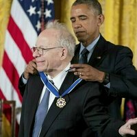 H-bomb creator Richard Garwin was a giant in science, technology and policy