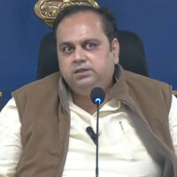 "Over 1 lakh EVs registered since BJP took charge, AAP slowed pollution control": Delhi Health Minister