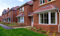 New home levels continue to rise despite August dip, according to NHBC statistics