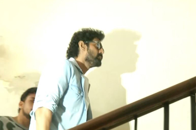 Actor Rana Daggubati appears before ED in alleged betting app case