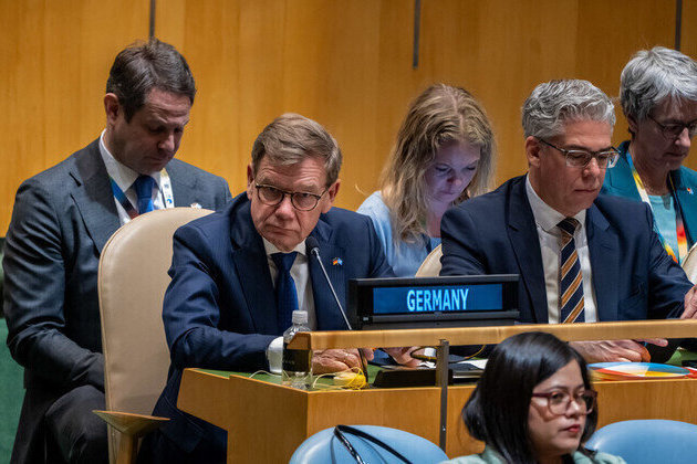 How Russian media and experts reacted to Germanys UN humiliation