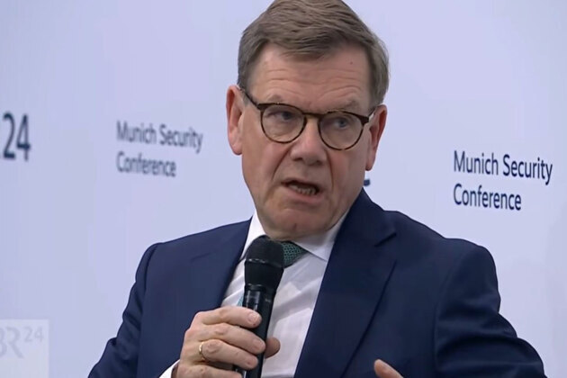 "Lot in common with countries like India, Brazil": German FM Wadephul advocates for Europe's pragmatic approach toward BRICS nations at MSC 2026