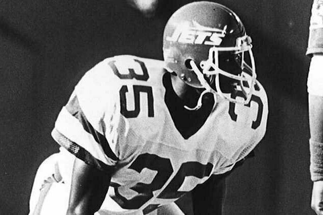 Where Are They Now: Kerry Glenn