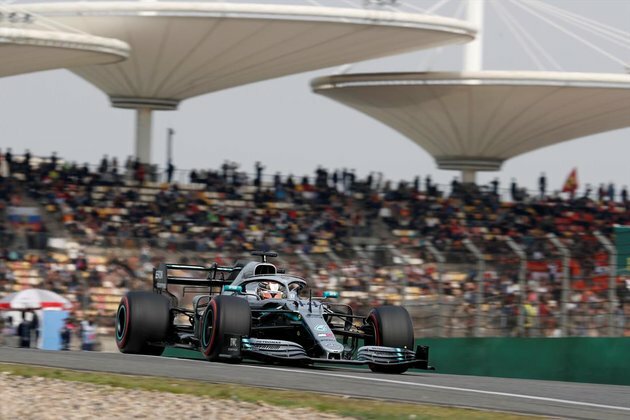 Chinese Grand Prix to be canceled again due to COVID-19