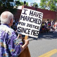 Pride needs a revolution- Inclusion cant be optional (Opinion)