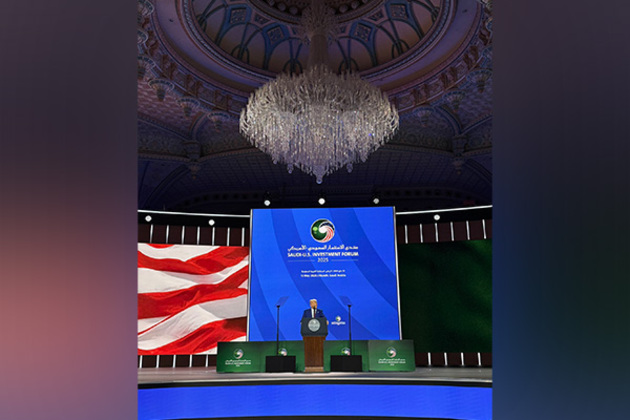 "My administration brokered historic ceasefire to stop escalating violence between India and Pakistan": Trump