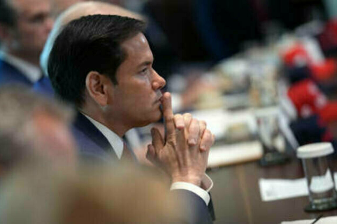 US opposes 'endless negotiations' on Ukraine - Rubio