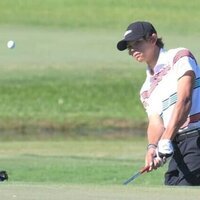 Charlie Woods finishes last at Junior Invitational