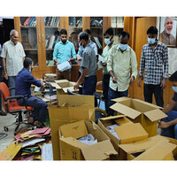 Ministry of Law and Justice declutters records, enhances efficiency under Special Campaign 5.0