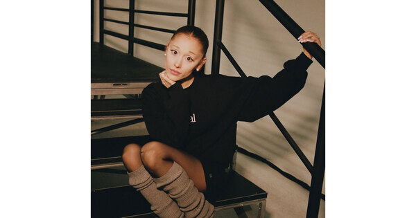 Ariana Grande gets emotional during final show of 'Eternal Sunshine' tour ahead of stepping back from public spotlight