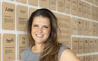 'I always wanted to be an entrepreneur': How I quit my job and founded my own green startup