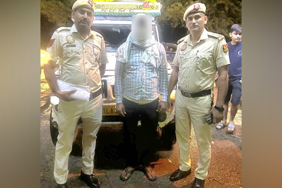 Delhi Police arrests 29-year-old in hit-and-run case