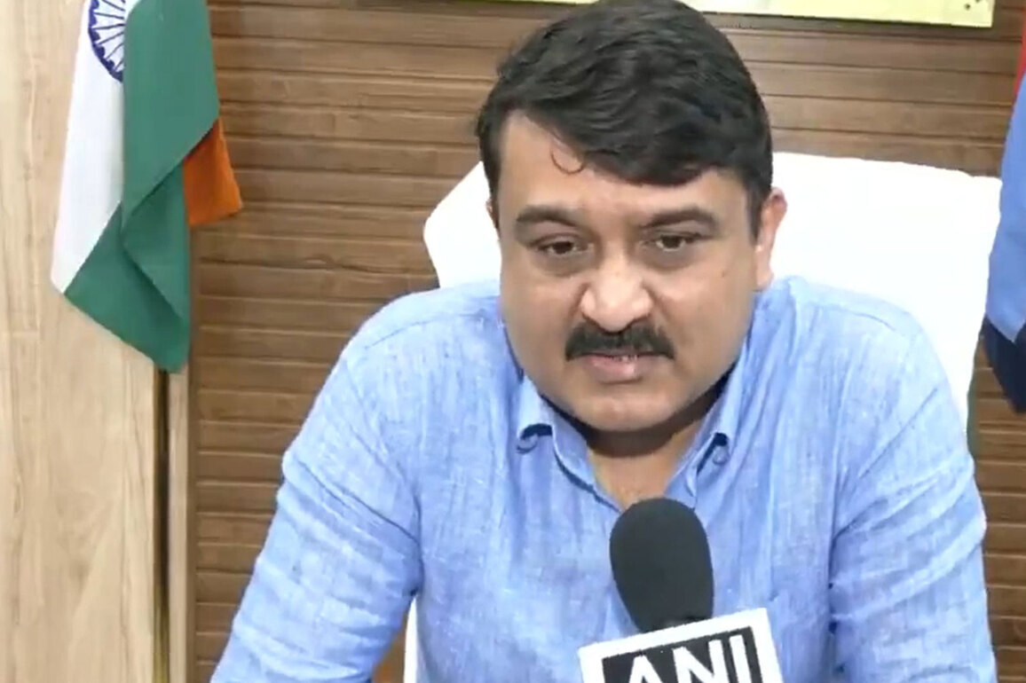 Uttarakhand STF busts fake medicine racket, 2 arrested