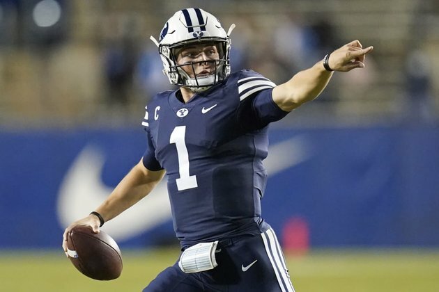 2021 NFL Draft: Top QB prospects who fit Falcons