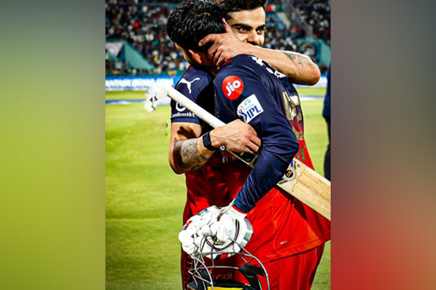 RCB script never achieved away record in IPL; Will O'Rourke goes down in unwanted list