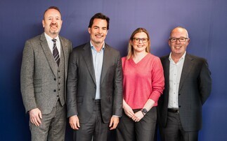 Fairstone acquires two IFAs creating Aberdeen hub