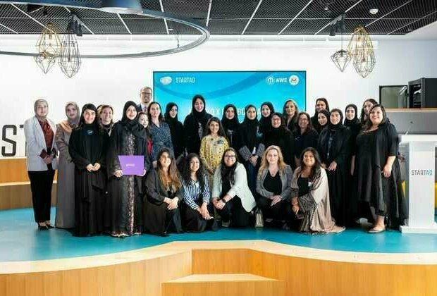 Fifth edition of Academy for Women Entrepreneurs UAEprogramme concludes