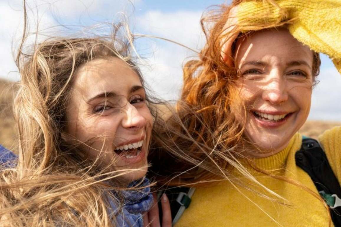 Ireland 15th in World Happiness Report 2025