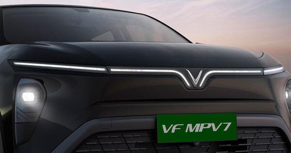 VinFast's Ecosystem Approach Shows Why the EV Race Won't Be Won by Cars Alone