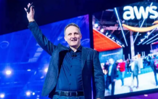 AWS CEO Selipsky departs: 'The future is bright for AWS'; Garman named new CEO