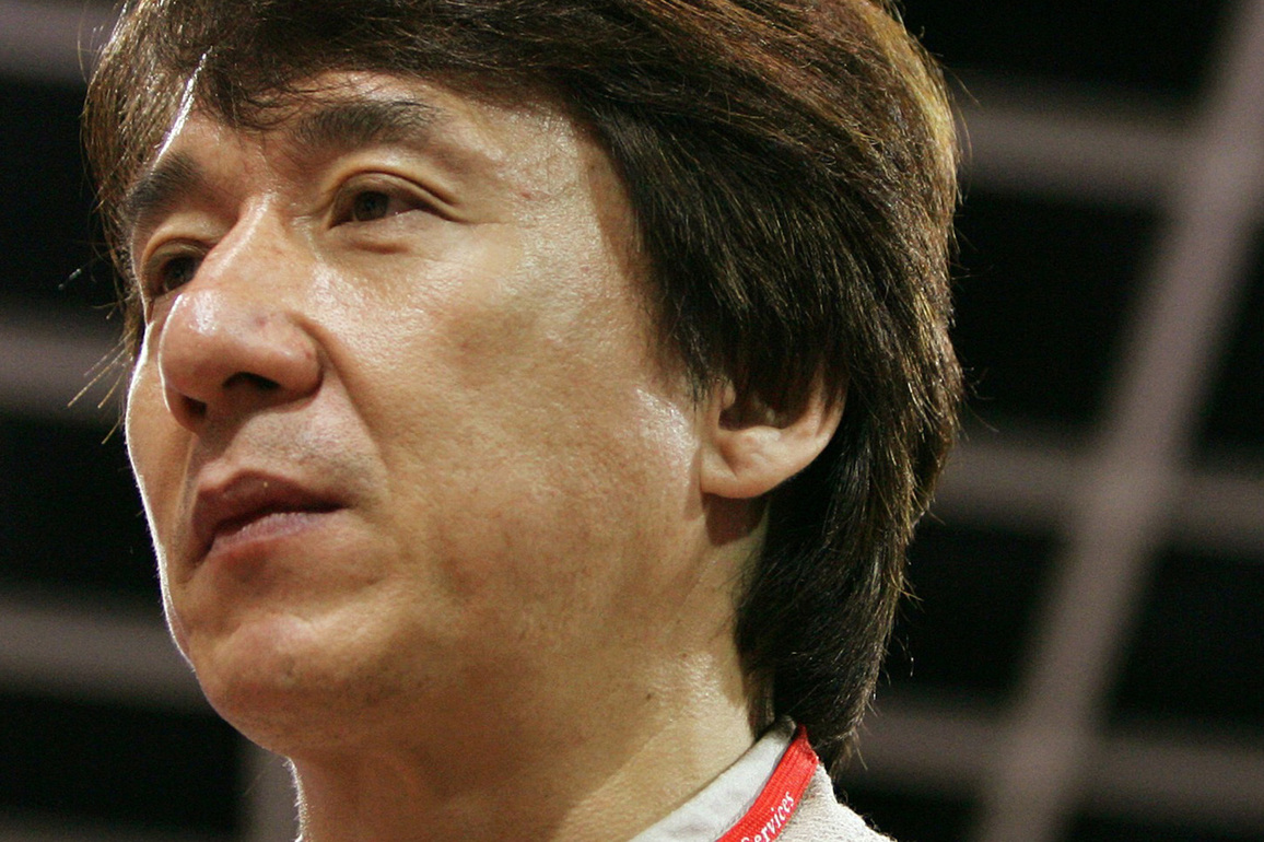 'Kung Fu Hustle' actor Bruce Leung passes away at 77, Jackie Chan leads tribute "The sky is gloomy, and I'm thinking of you"