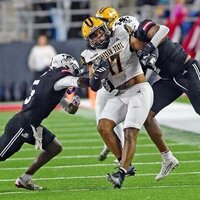 Surging foes Western Michigan, Kennesaw State set for Myrtle Beach Bowl