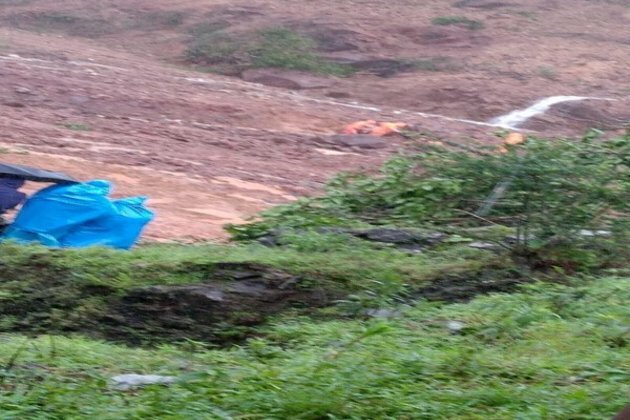 Kodagu landslide: NDRF retrieve body of one of five missing persons