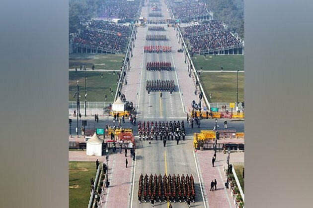 President Murmu approves 412 Gallantry awards, other defence decorations to Armed Forces personnel on Republic Day