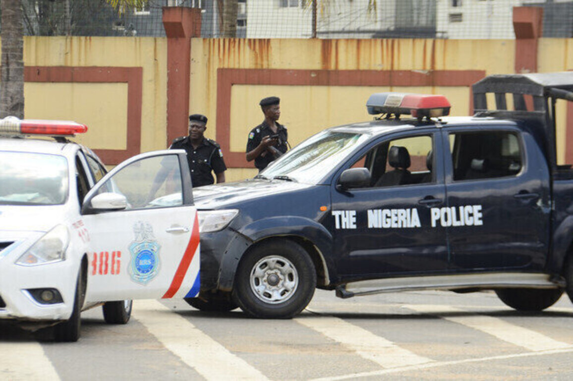 Gunmen kill and kidnap in Nigeria school raid  officials