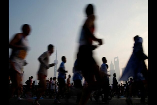 All-time high registrations for Airtel Delhi Half Marathon
