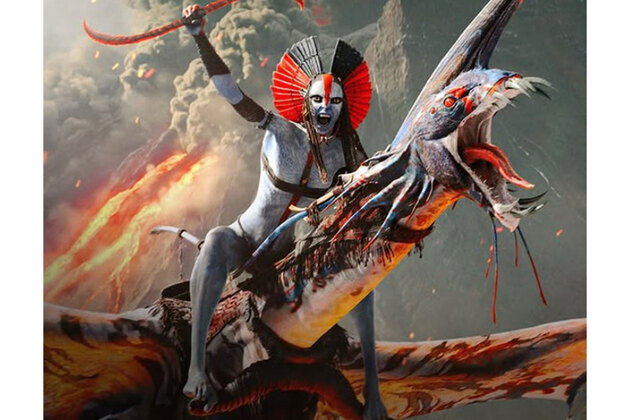 'Avatar: Fire and Ash' to stream on Disney+ from June 24