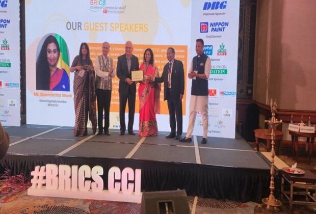 Breaking Barriers, Building Futures: BRICS CCI WE's 4th Annual Summit highlights women's achievements